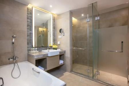 Holiday Inn Express Hangzhou Gongshu, An Ihg - 52