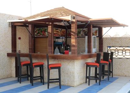 Cosmopolitan Dubai - Al Barsha - 14
