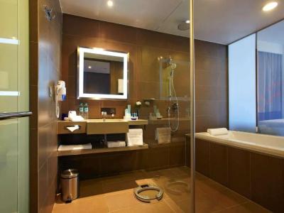 Novotel Bangkok Ploenchit Sukhumvit - Sha Extra Plus - 32