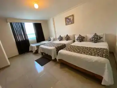 Royal Puebla - 22