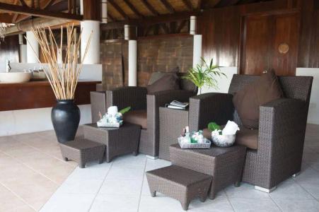 Palm Beach Island Resort & Spa Maldives - 19