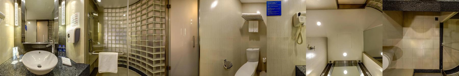 Holiday Inn Express Shanghai Jinsha, An Ihg - 7