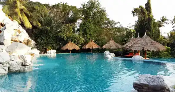 Koh Tao Cabana - 15