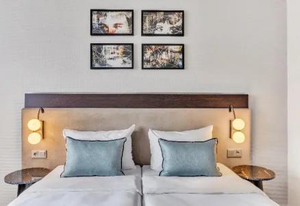 Mercure Hannover Medical Park - 123