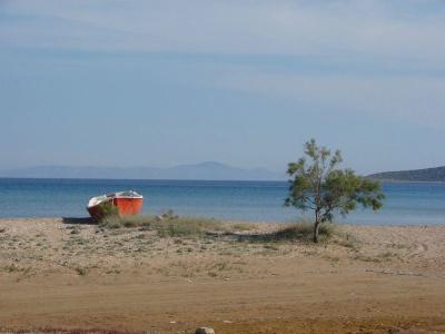 Galatis Beach - 14