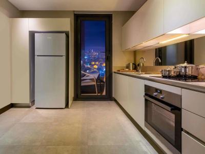 Movenpick Living Istanbul - 32