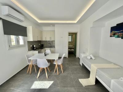 Crystal Suites - 16