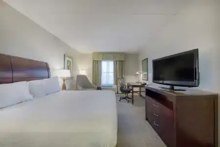 Hilton Garden Inn Southpoint - 44