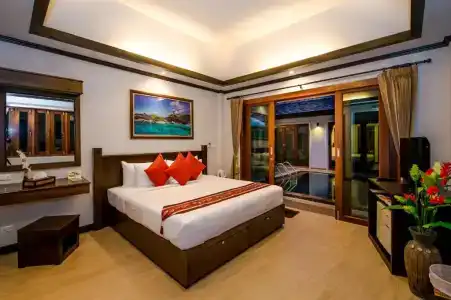 Pai Tan Villas - Sha Extra Plus - 41
