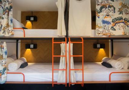 Tan Hostel x Cafe - 26