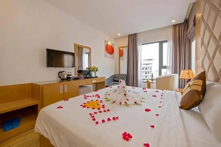 Grand Sunrise 2 & Spa - 61