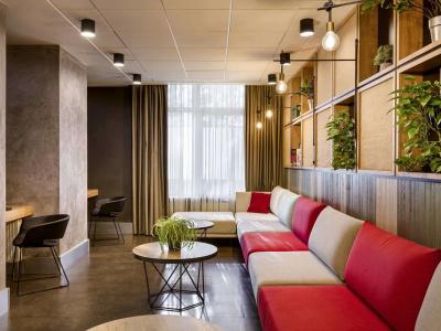 ibis Kiev City Center - 1