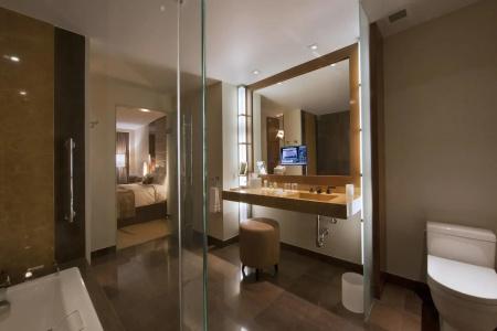 Jw Marriott Marquis Miami - 10