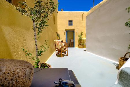 Pasithea Suites - 20