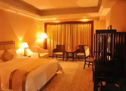 Huihua International - 2