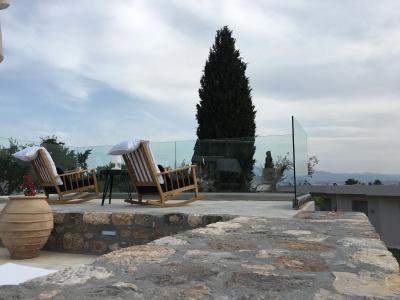 Amaronda Resort & Spa Eretria - 25