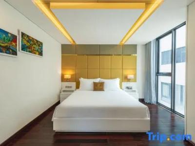 Mandila Beach Danang - 135