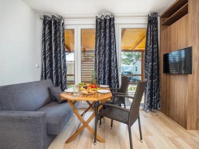 Mobile Homes Solaris Vacanceselect - 1