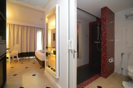 Aspira Skyy Sukhumvit 1 Sha Plus - 8