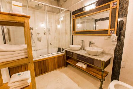 Imperial Cave Suites & Spa - 44