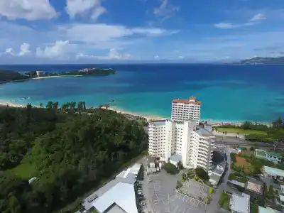 Okinawa Sun Coast - 19
