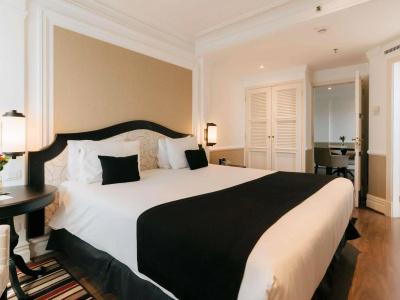 Grand Mercure Sao Paulo Ibirapuera - 37