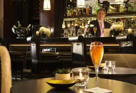 Le Belmont Paris - 23