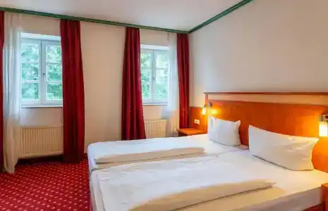 Best Western WaldEskeshof - 116