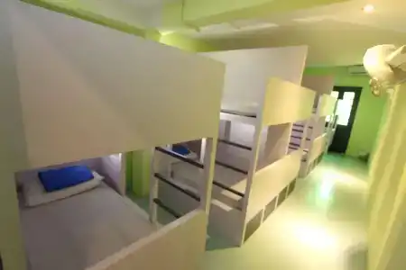 BEAT. Sports Hostel - 27