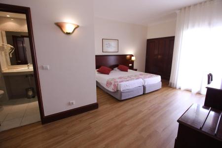 Suite Jardins Da Ajuda - 21