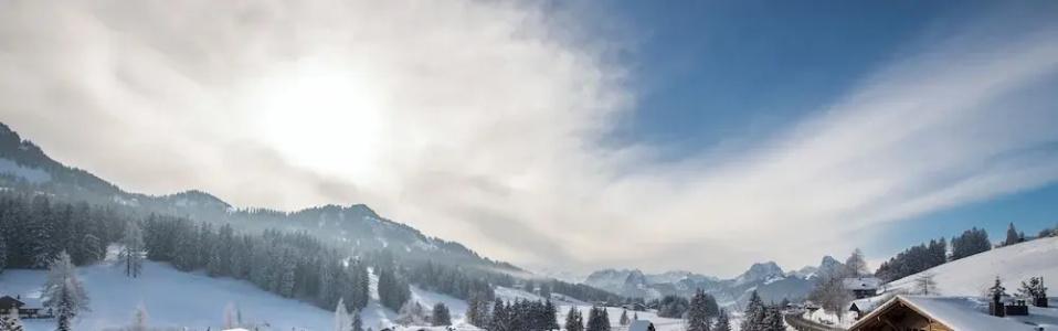 GolfLes Hauts De Gstaad & Spa - 82