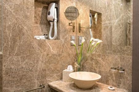 Villa Plaza Boutique & Spa - 47