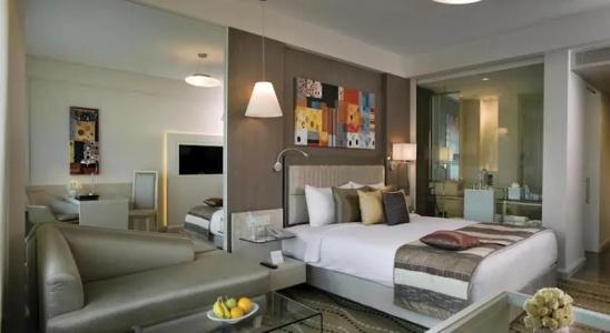 Radisson Blu Bengaluru Outer Ring Road - 20