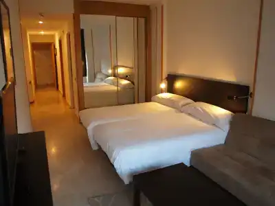 Stylish City Apartamentos - 2