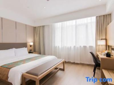 Yitel (Shanghai Jiading Qinghe Road) - 69
