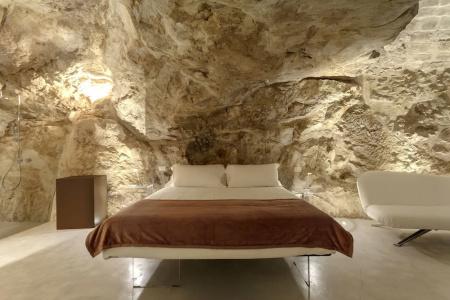 Relais & Châteaux Locanda Don Serafino - 133
