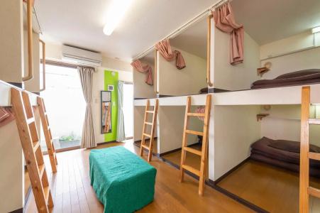 Green Guesthouse - 3