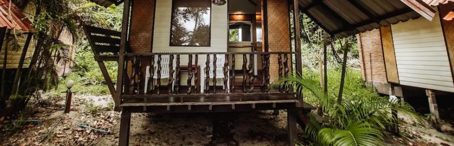 White Sand Beach Resort - 54