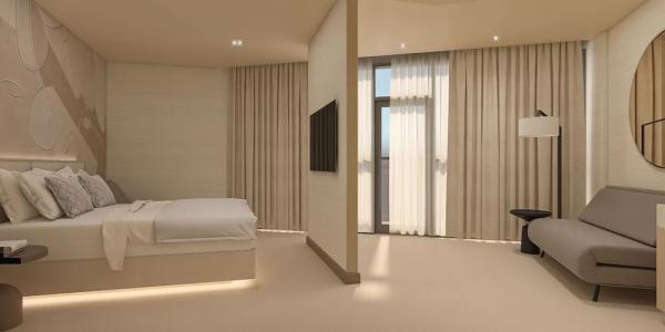 Marlin Beach - All Inclusive - 54
