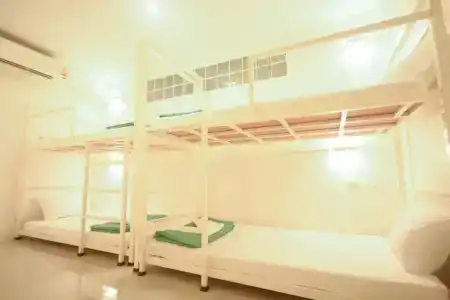 Irest Ao Nang Seafront - Sha Plus - 33