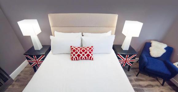 Oasis at Gold Spike - Adults Only - 56