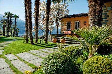 Eden Roc - The Leading Hotels of the World - 26