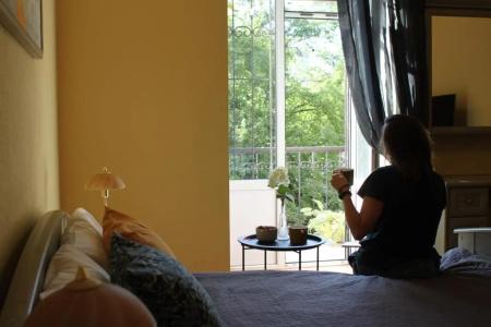 Sunflower b&b - 33