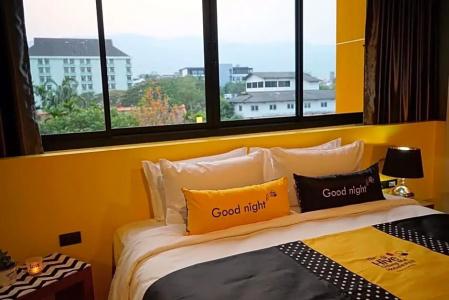 The Hive Chiang Mai - 75