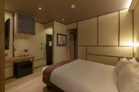 The Machiya Kamiumeya - 19