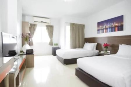 Praso Residence - 10