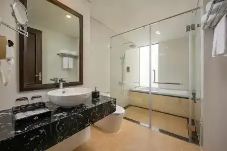 Santa Luxury - 51