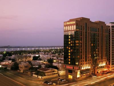 Sheraton Khalidiya - 13
