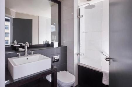 Malmaison Newcastle - 110