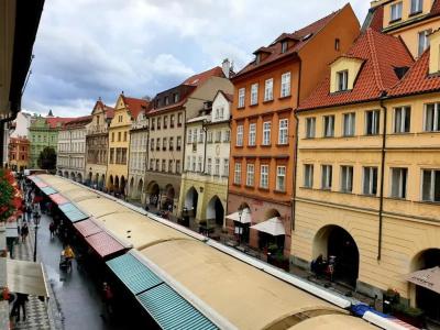 Prague Golden Age - 24